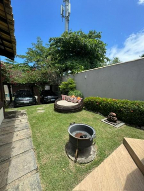 Chez Ju Geribá